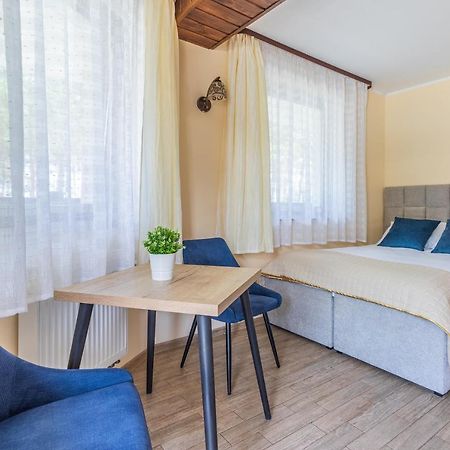 Appartamento Mewa Sztutowo Esterno foto